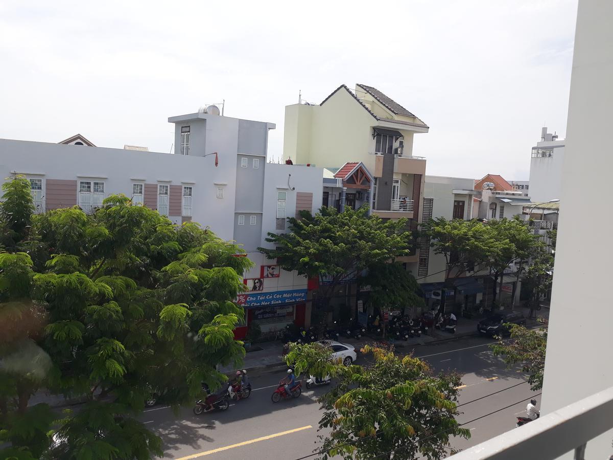 Bamboo Hotel Da Nang Exterior photo